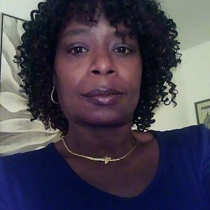 Meet your Posher, Jacqueline